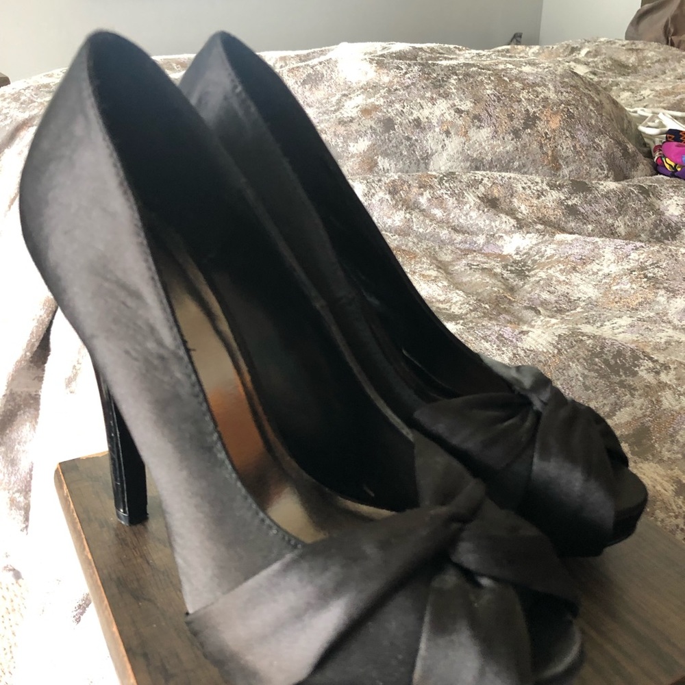 Platform pump - Picture 2 of 3